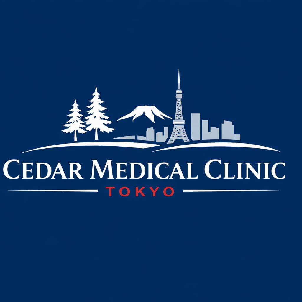 Cedar Medical Clinic Tokyo