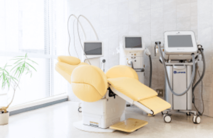 Shibuya Lily Dermatology Clinic